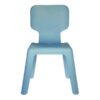 Silla Infantil Tri Azul