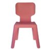 Silla Infantil Tri Rosa