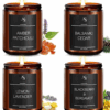 Velas Aromaticas