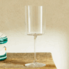 Copa Vino Recta