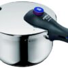 Olla de presión 4.5L