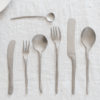 Flora Vulgaris Cutlery