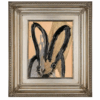Bunny Wall