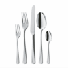 Set de cubiertos de 60 piezas