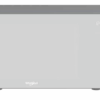 Whirlpool Microondas con Grill 1.1', Acabado Espejo