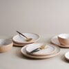 Set de 6 platos