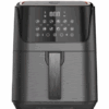 FREIDORA DE AIRE MASTERCHEF 3.5 L MK-AF-35TM