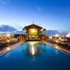 1 NOCHE HOTEL BANGKOK, TAILANDIA
