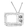 TV 60"