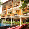 1 NOCHE DE HOTEL CHIANG MAI, TAILANDIA