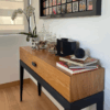 Trinchador comedor