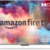 Televisión inteligente Amazon Fire TV Serie Omni QLED de 65" en 4K UHD con Dolby Vision IQ