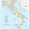 Vuelos dentro de Italia