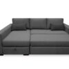 Sofá-Cama Pull Izquierdo