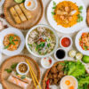Clase de Cocina Vietnamita