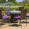 Mesa de Jardí­n