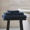 TOALLA BAÑO ALGODÓN TEJIDO TIPO WAFFLE