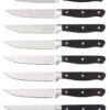 Steak Knife Set