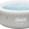 Coleman Tahiti EnergySense AirJet