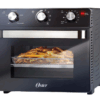 Horno con freidora de aire Oster