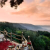 Ngorongoro Crater Camp