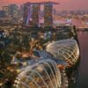 1 NOCHE DE HOTEL SINGAPUR