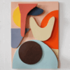 Arte tridimensional
