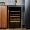 Refrigerador de Vinos