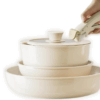 Bateria de Cocina