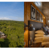 1 NOCHE The Highlands, Ngorongoro Crater