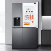 Refrigerador LG