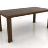 Mesa Génova Chica