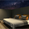 Noche En Namibia