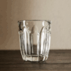 VASO CAFÉ RELIEVE