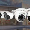 Cámaras de Seguridad