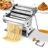 Máquina de pasta