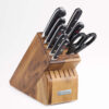 Set dee cuchillos Wusthof