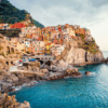 Vuelos para nuestra honeymoon a Italia (aportación)