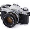 Canon AE-1