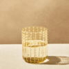 Vaso de cristal