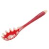 Keisy rojo cuchara