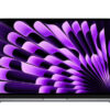 MacBook air 13'' para Pilar