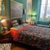 AIRBNB en Turin Italia