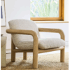 Sillón Benson (1 de 3 pagos)