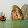 Halong Bay Cruise