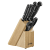 Kit de cuchillos