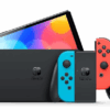 Consola Nintendo Switch OLED de S4 GB