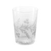 Set de 8 vasos Villahermosa Maxi Cubano
