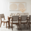 Set de Comedor y Sillas