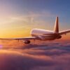 Vuelo de Sudafrica a Tanzania